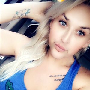 Meet your Posher, Paige